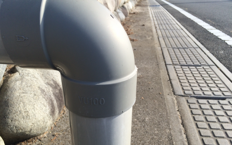 塩化ビニールは彫刻時に危険を伴うので加工できません。