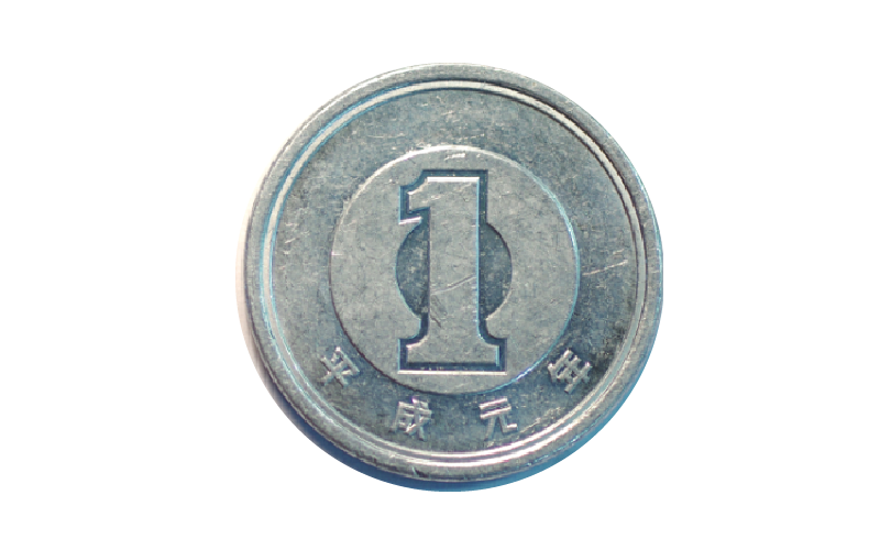 素材そのままの金属や金属メッキされた金属には加工が出来ません。